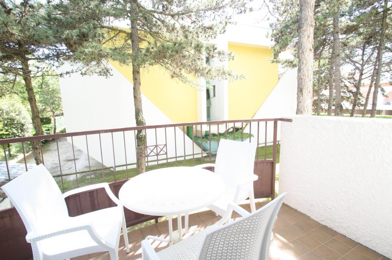 Villa Albaluisa Bibione Extérieur photo