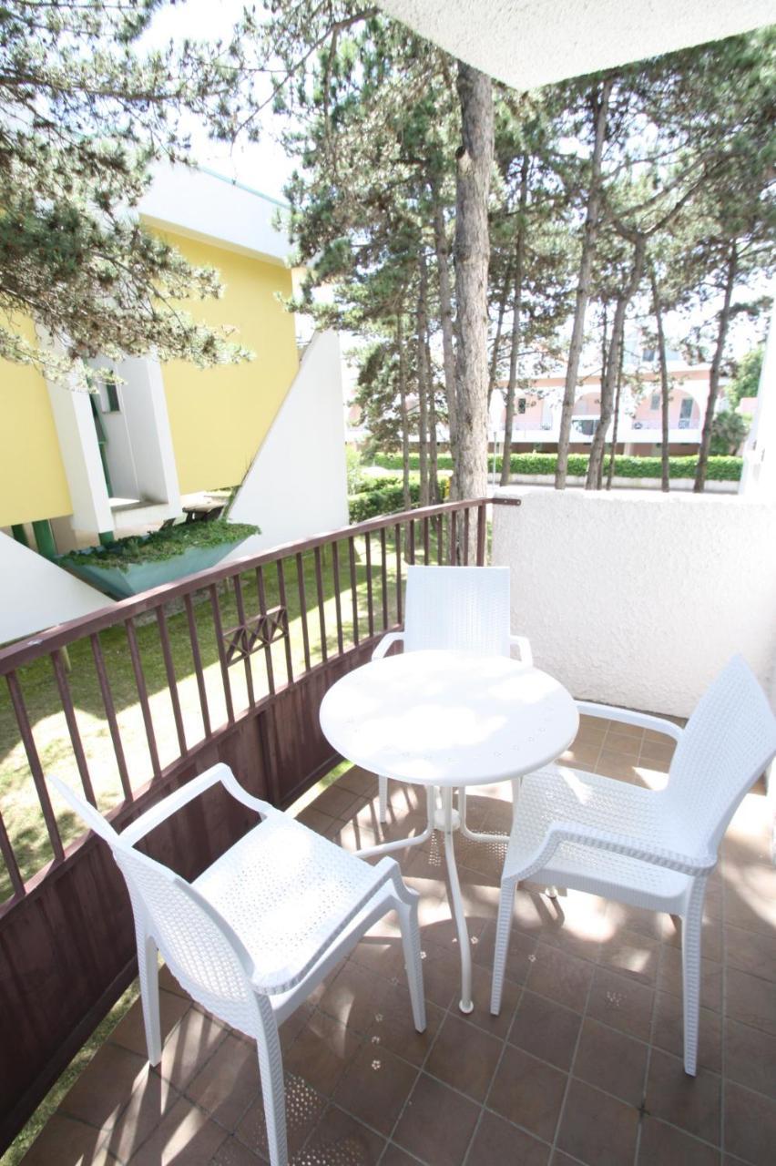 Villa Albaluisa Bibione Extérieur photo